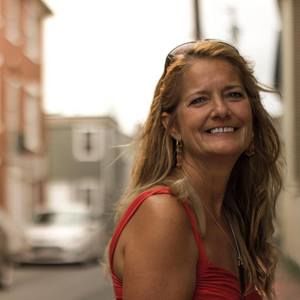 Meet your Posher, Janet